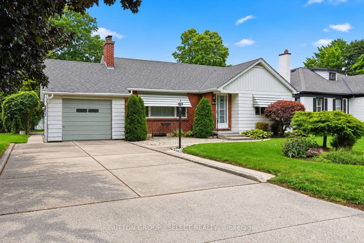 40 DAVID Street, London South, ON N6P 1B3
