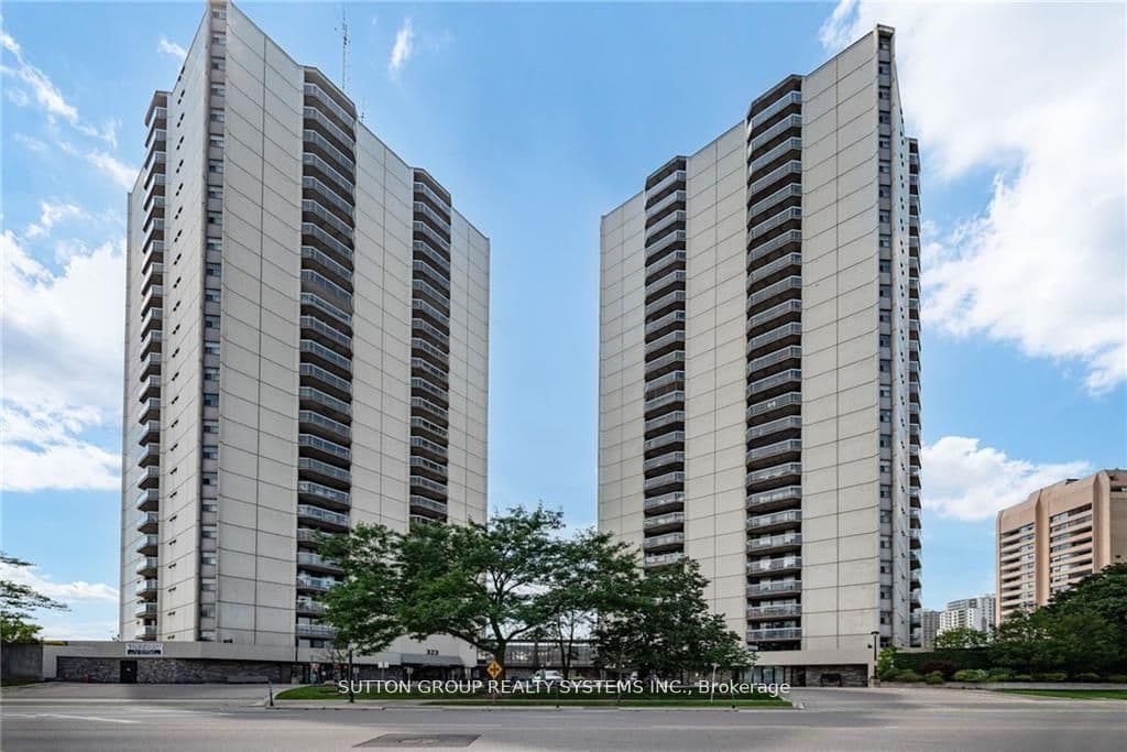 323 Colborne Street 1004, London East, ON N6B 3N8