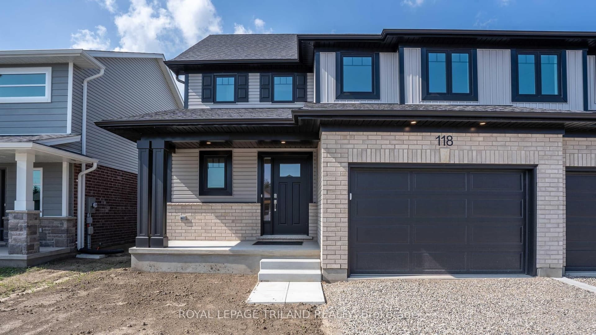 118 STYLES Drive, St. Thomas, ON N5R 0N8