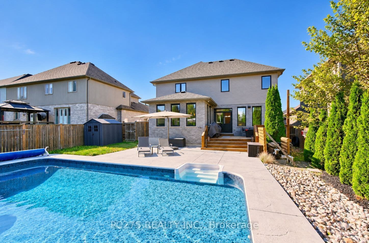16 Peregrine Avenue, Middlesex Centre, ON N0L 1R0