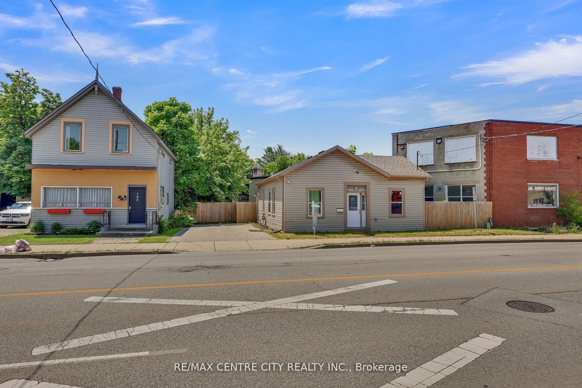 101 Hamilton Road, London East, ON N6B 1N2