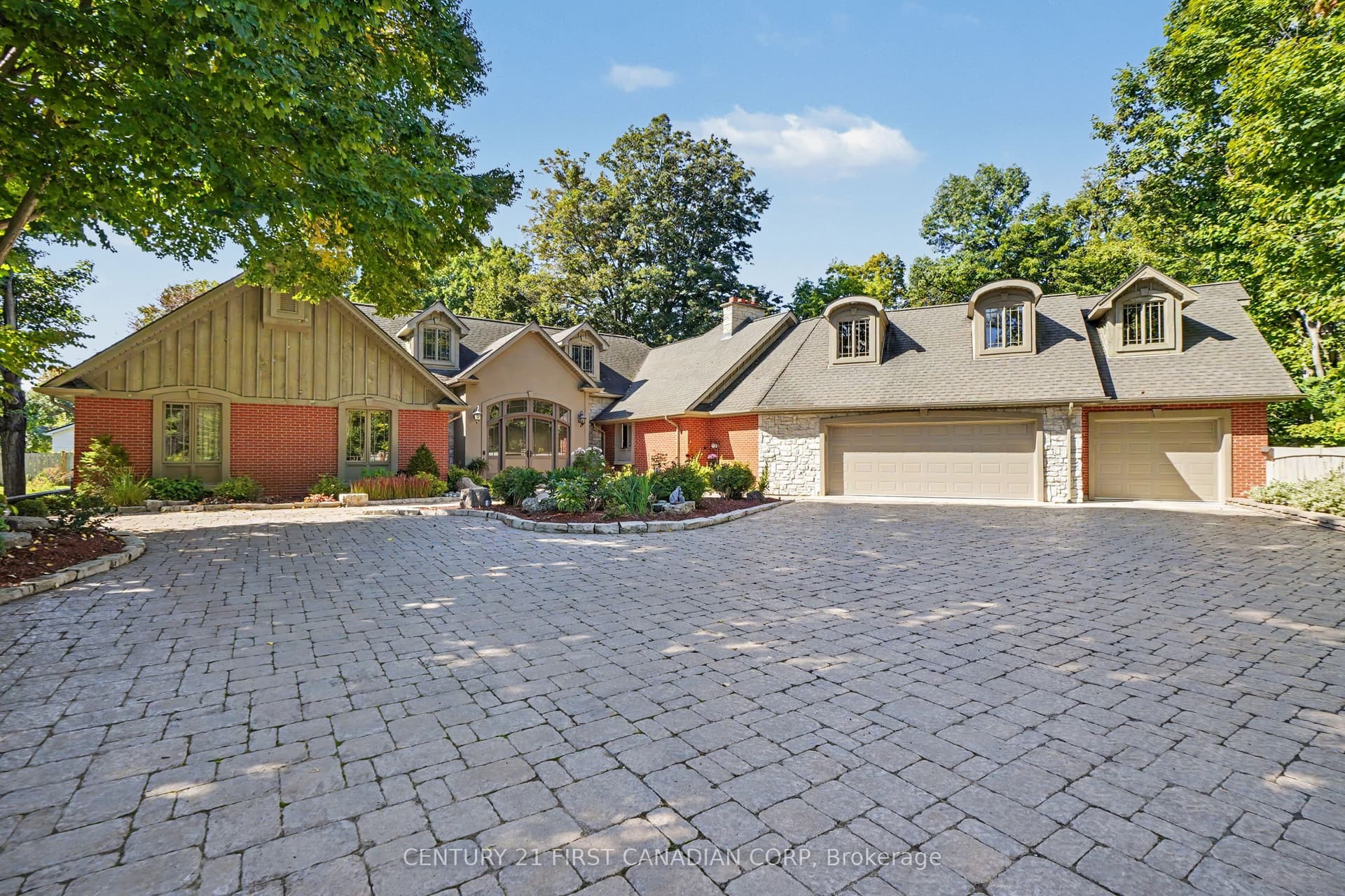 20 Stubbs Court, Tillsonburg, ON N4G 4P5