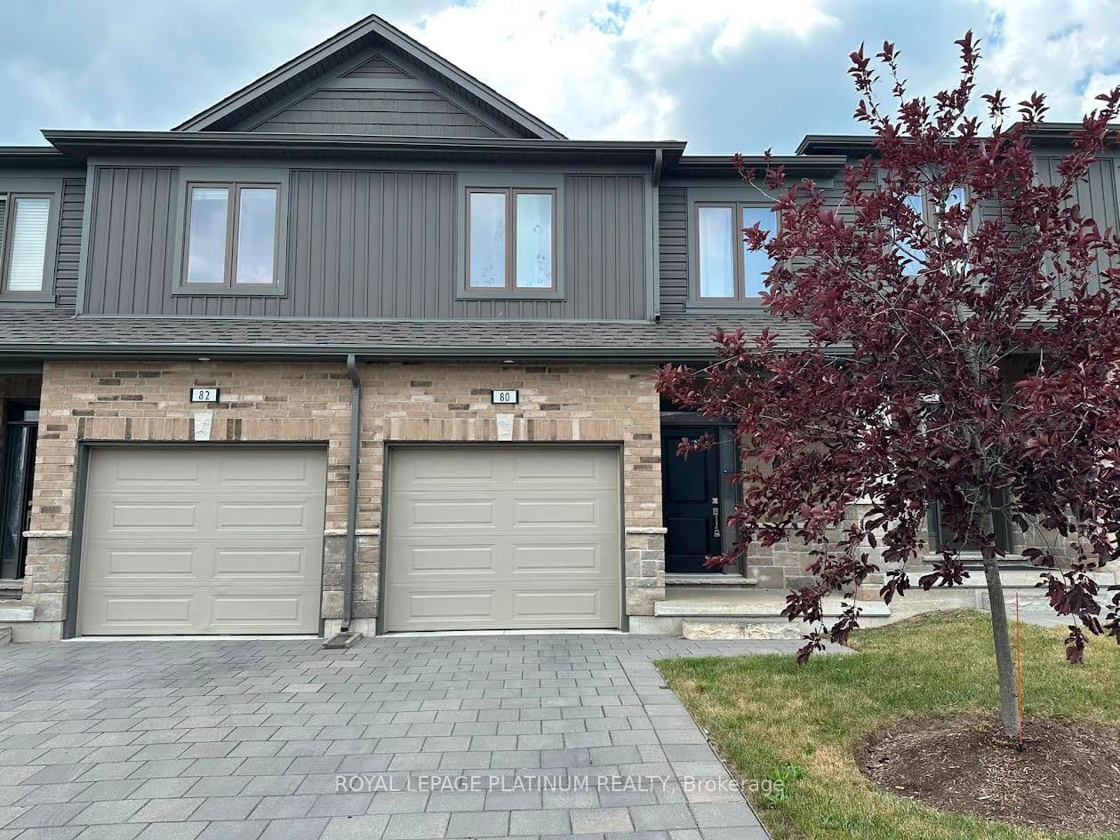 1375 Whetherfield Street 80, London North, ON N6H 0K5