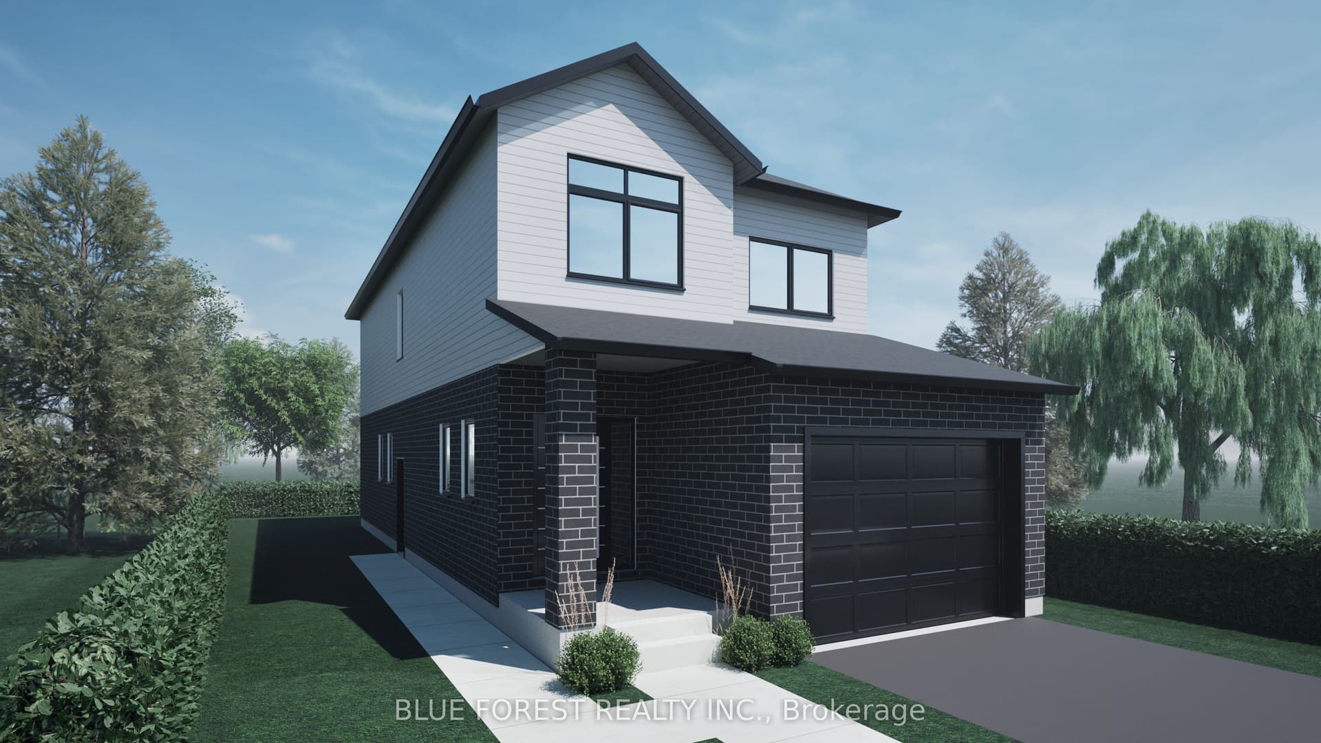 17 Beer Crescent, Strathroy-Caradoc, ON N7G 3K5