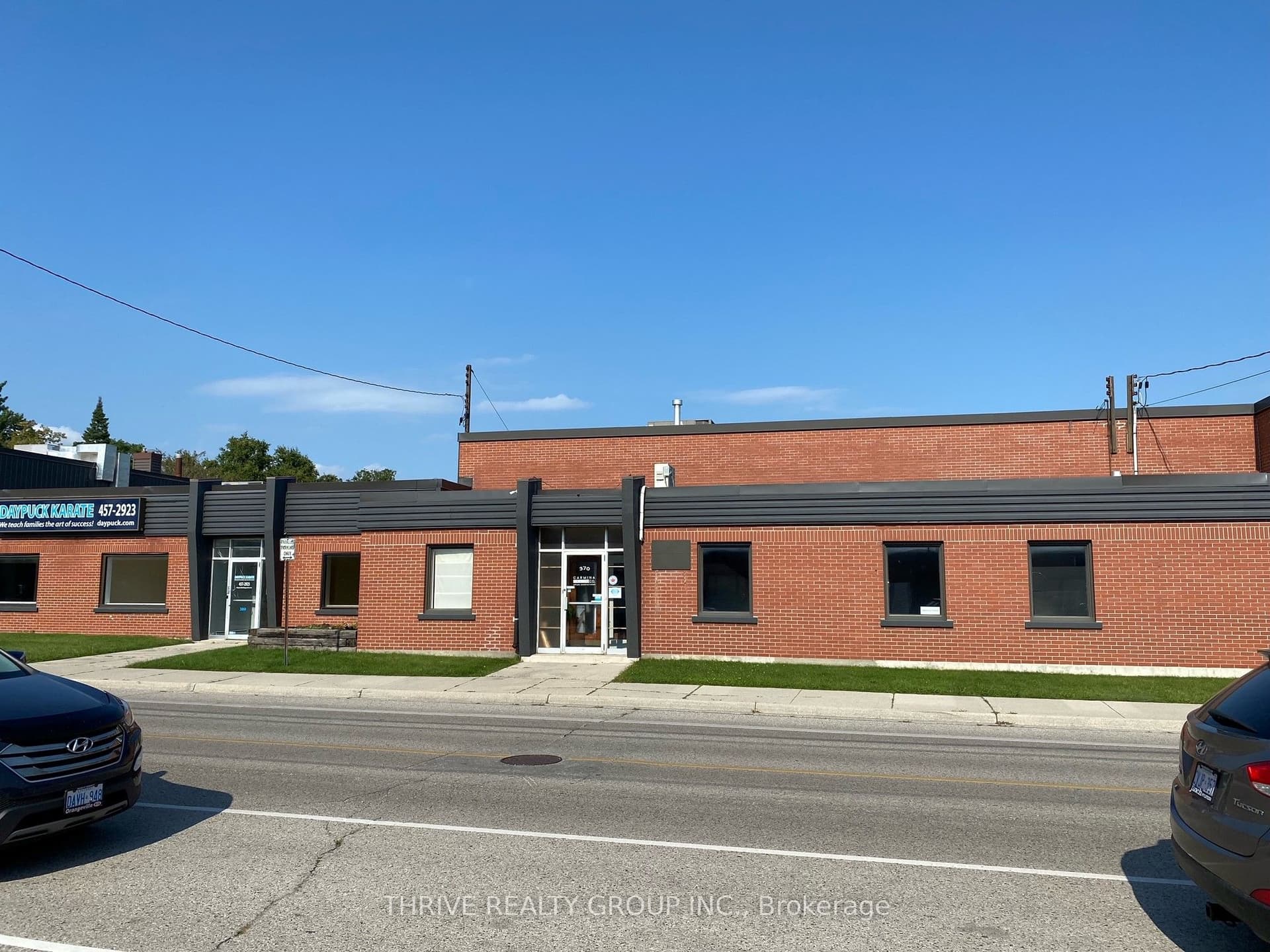 360-370 Saskatoon Street Unit 1, London East, ON N5W 4R3