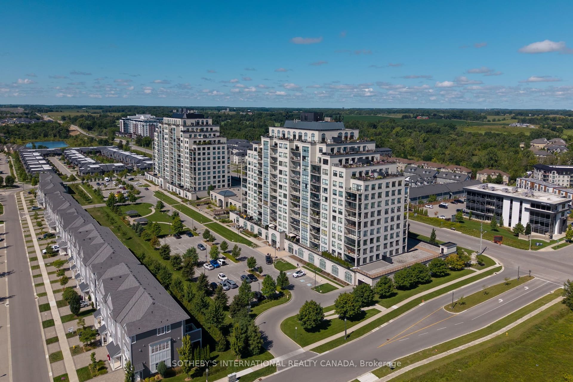 240 Villagewalk Boulevard 205, London North, ON N6G 0P6