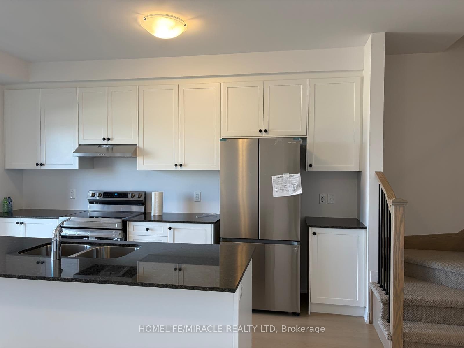 441 jack wilford Way S, Woodstock, ON N4S 0G4