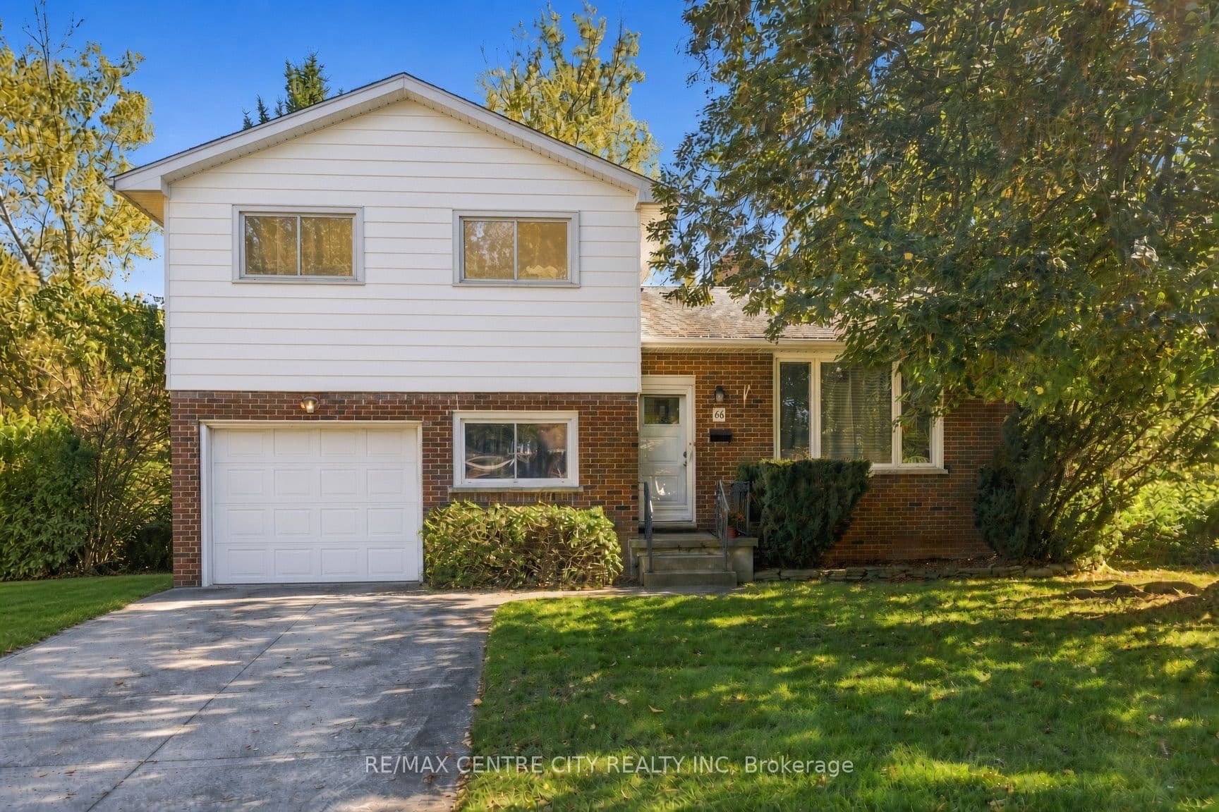 66 Eldorado Avenue, London East, ON N5W 1S5