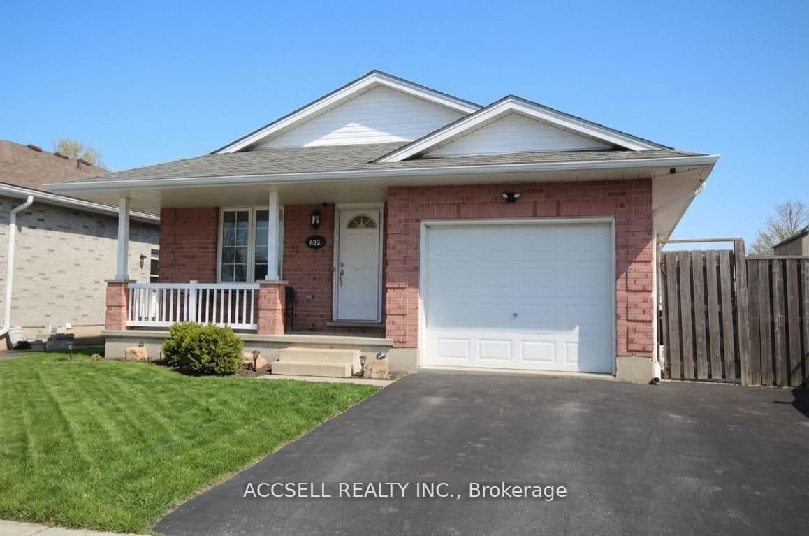 635 Highview Drive, St. Thomas, ON N5R 5E7, St. Thomas