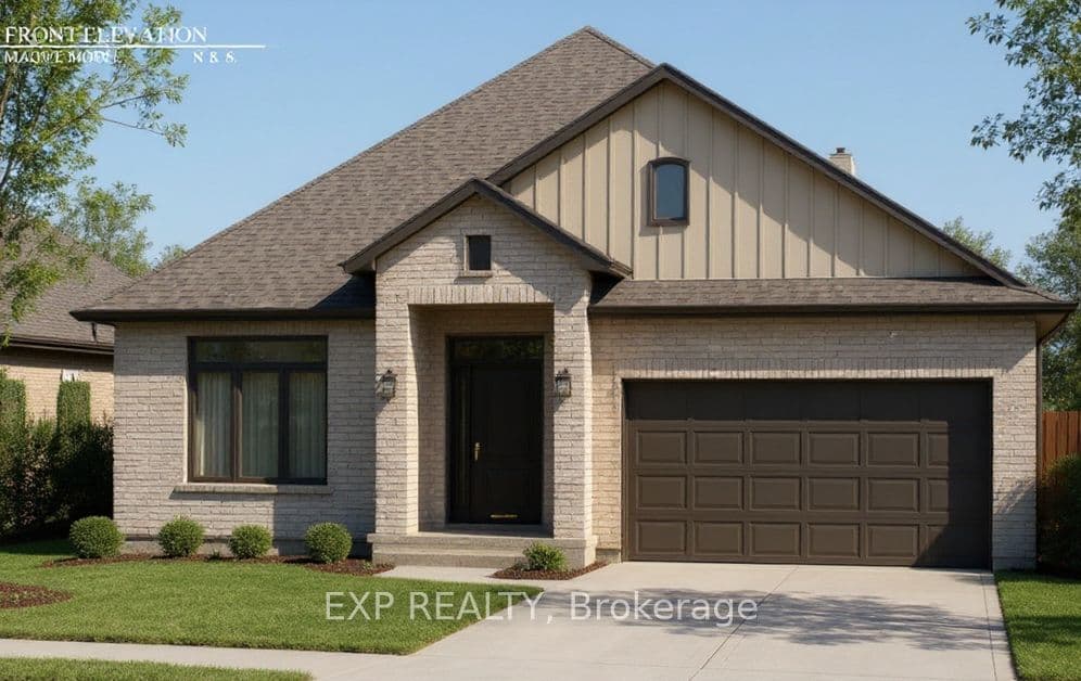 79 Allister Drive, Middlesex Centre, ON N0L 1R0