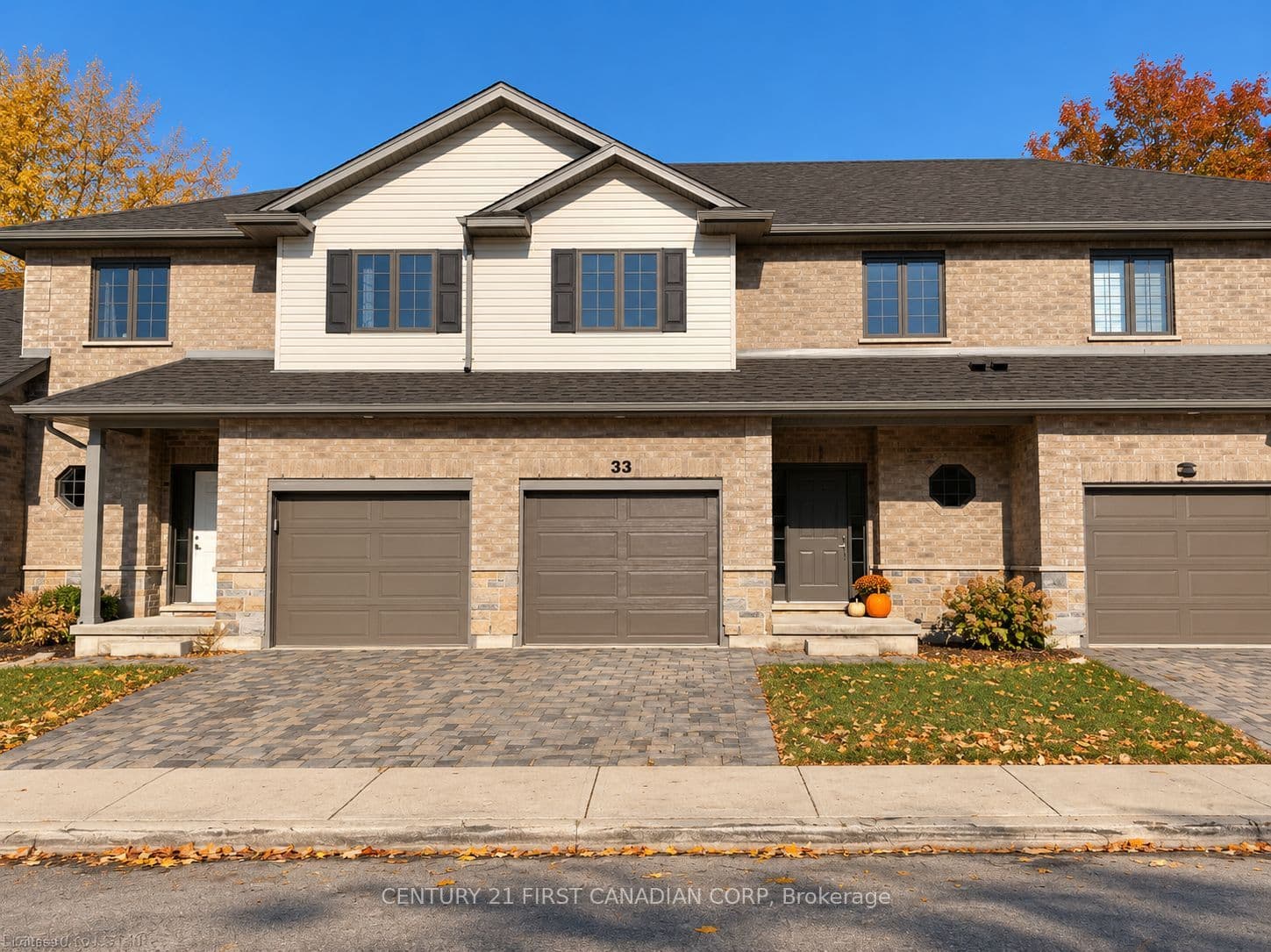 2910 TOKALA Trail 33, London North, ON N6G 0T9