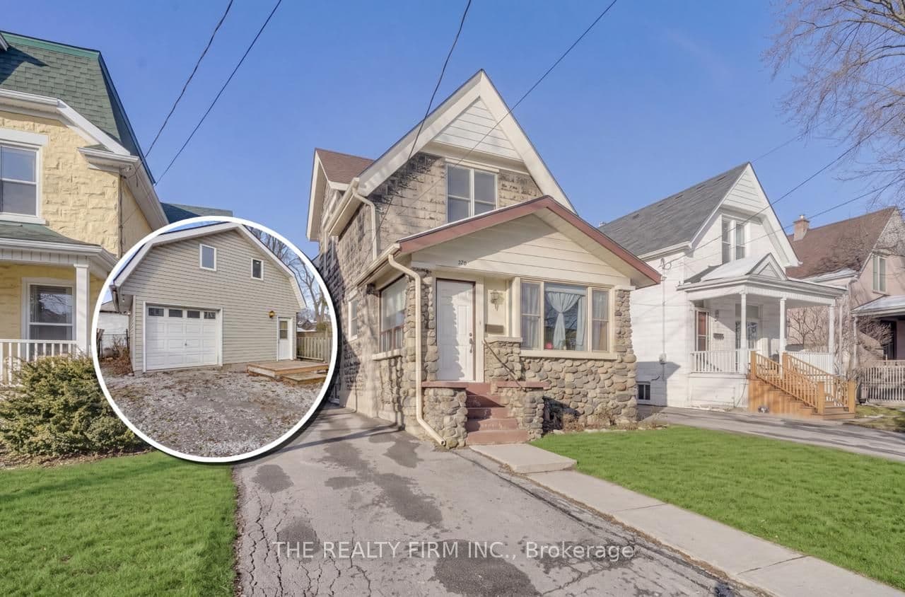 924 Princess Avenue, London East, ON N5W 3M6
