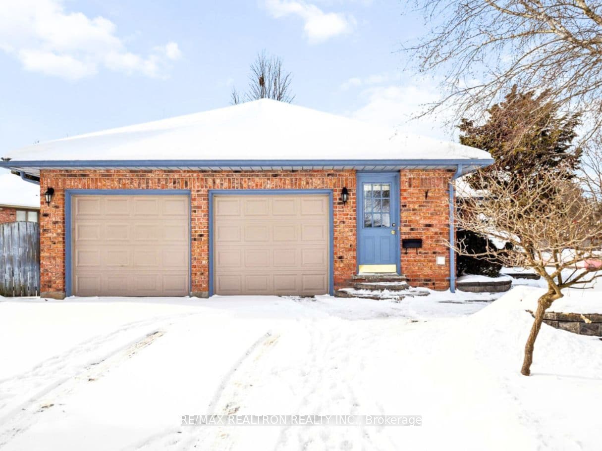 75 Sunnyside Drive, London North, ON N5X 3M4