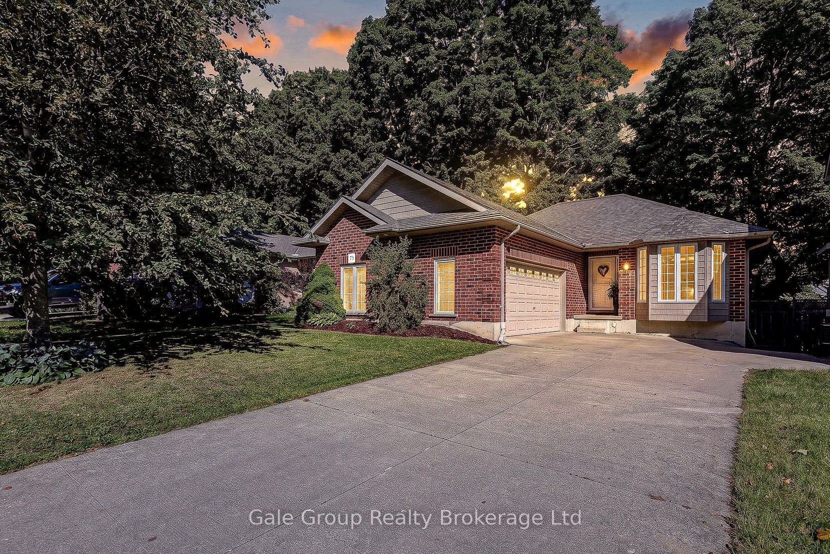 79 Potters Way, Woodstock, ON N4S 9A1