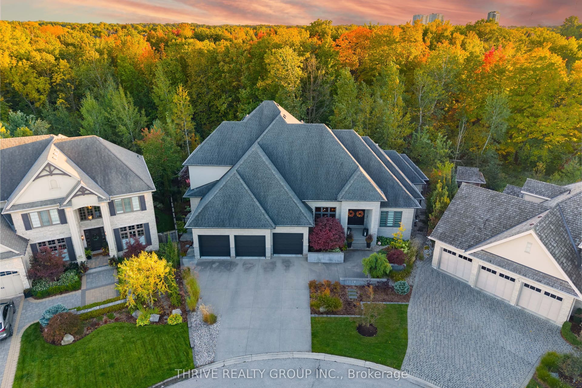 2339 Waterside Court, London North, ON N6G 5L2