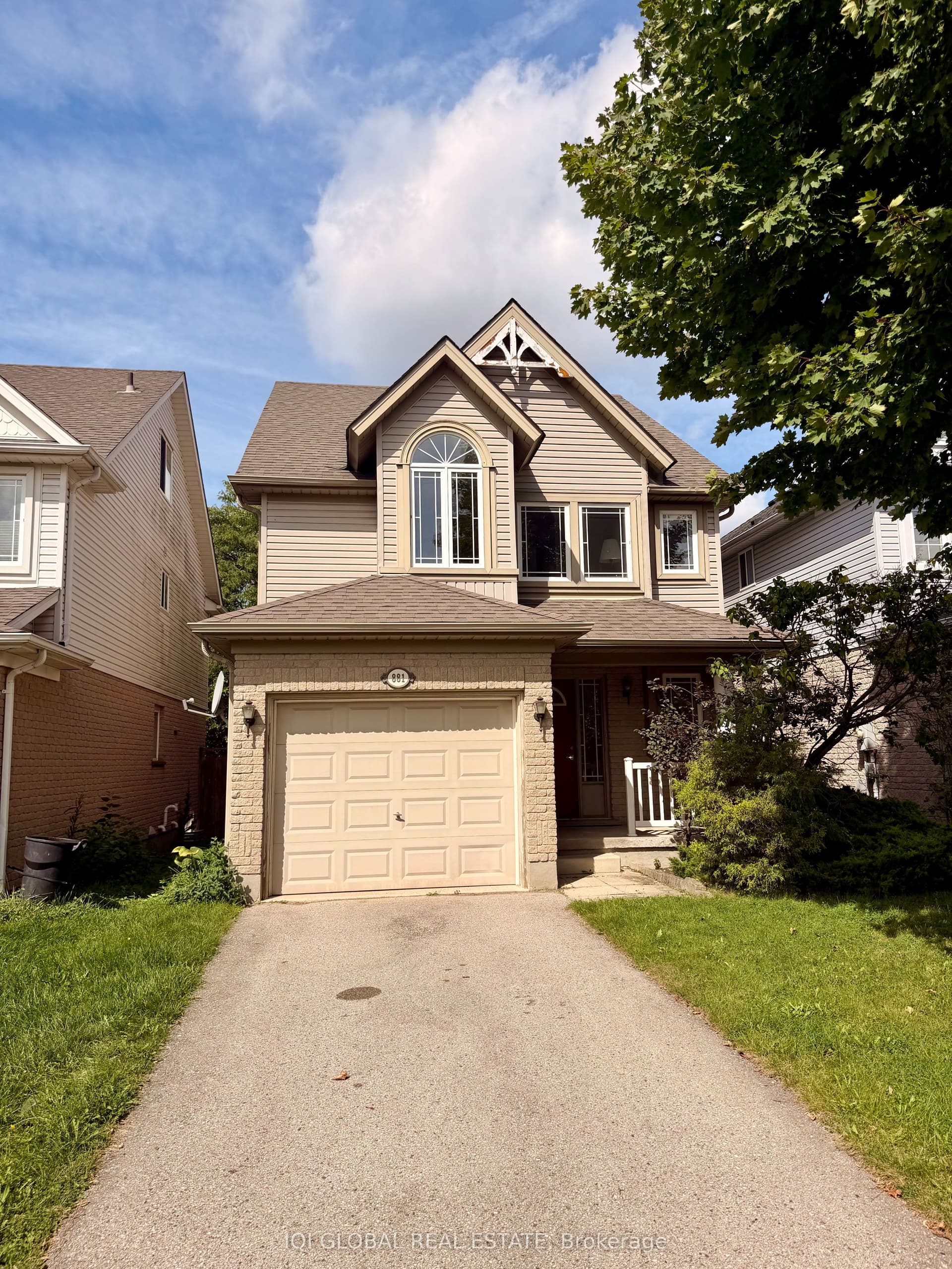 881 Blacksmith Street, London North, ON N6H 5R5