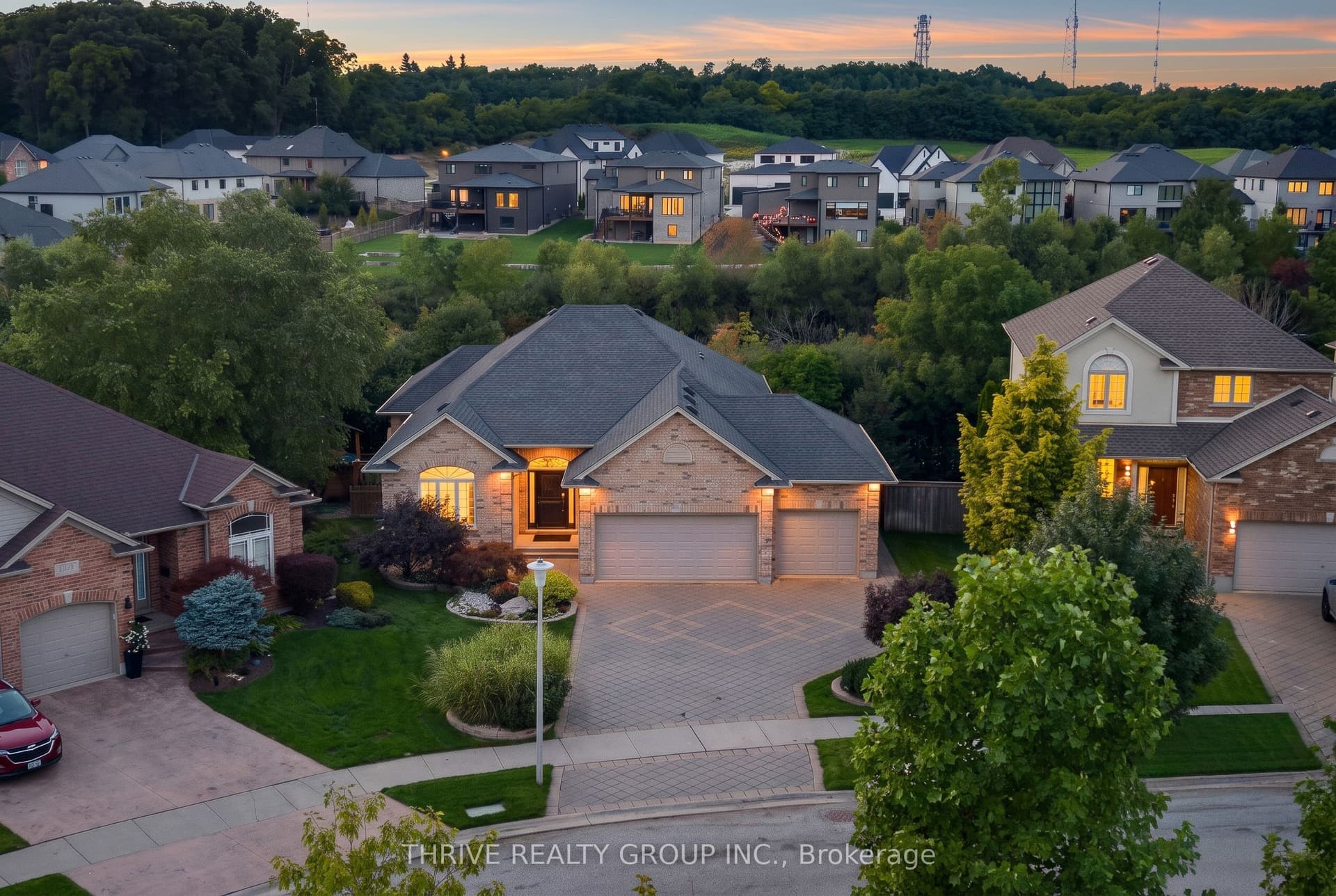 1193 Thornley Street, London South, ON N6K 4V5