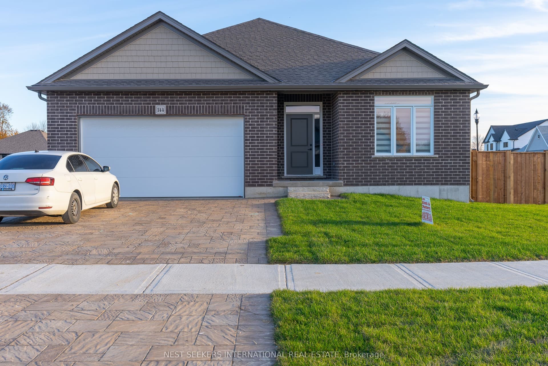 144 Foxborough Place, Thames Centre, ON N0M 2P0