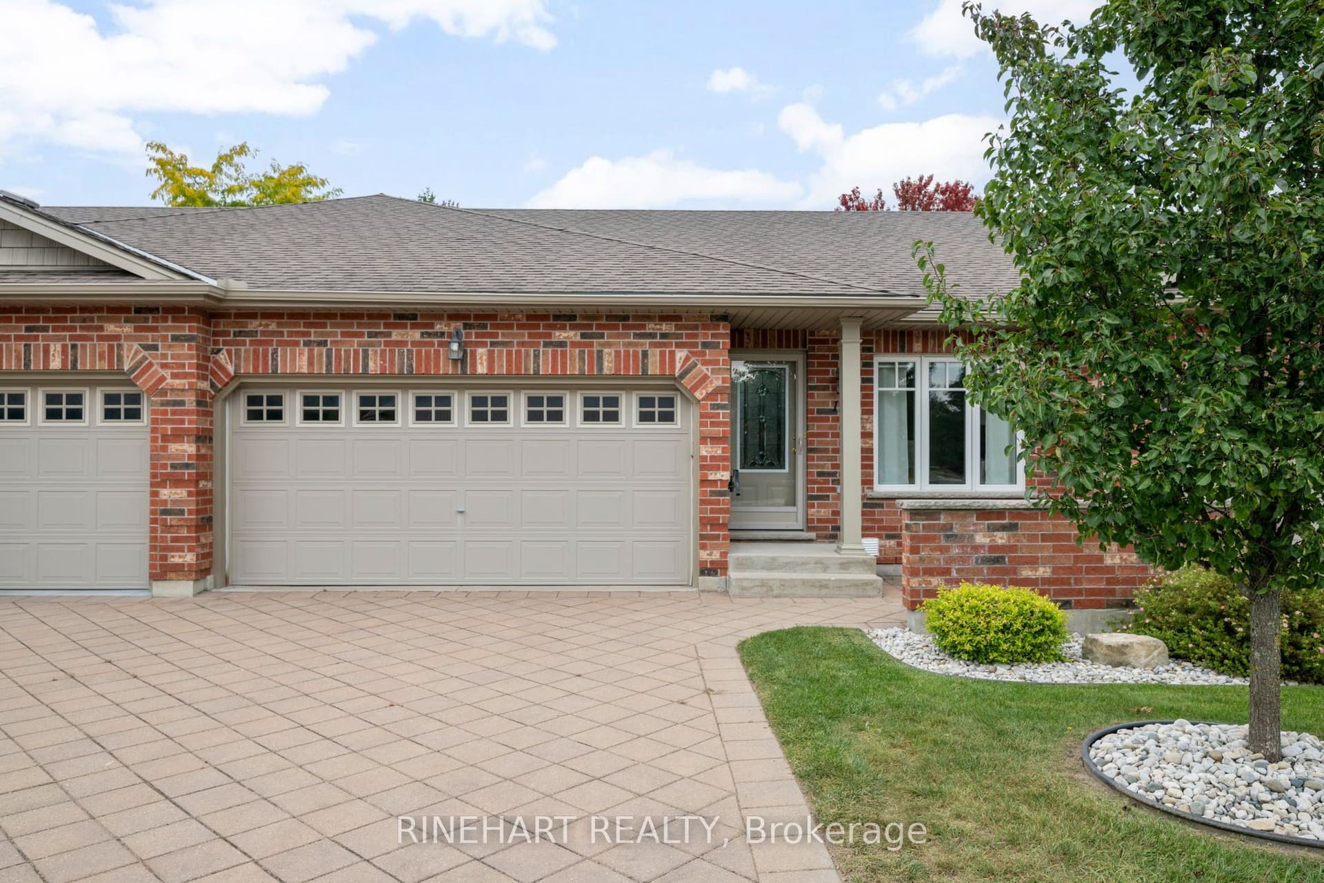 121 Meadowcreek Drive 17, Middlesex Centre, ON N0M 2A0