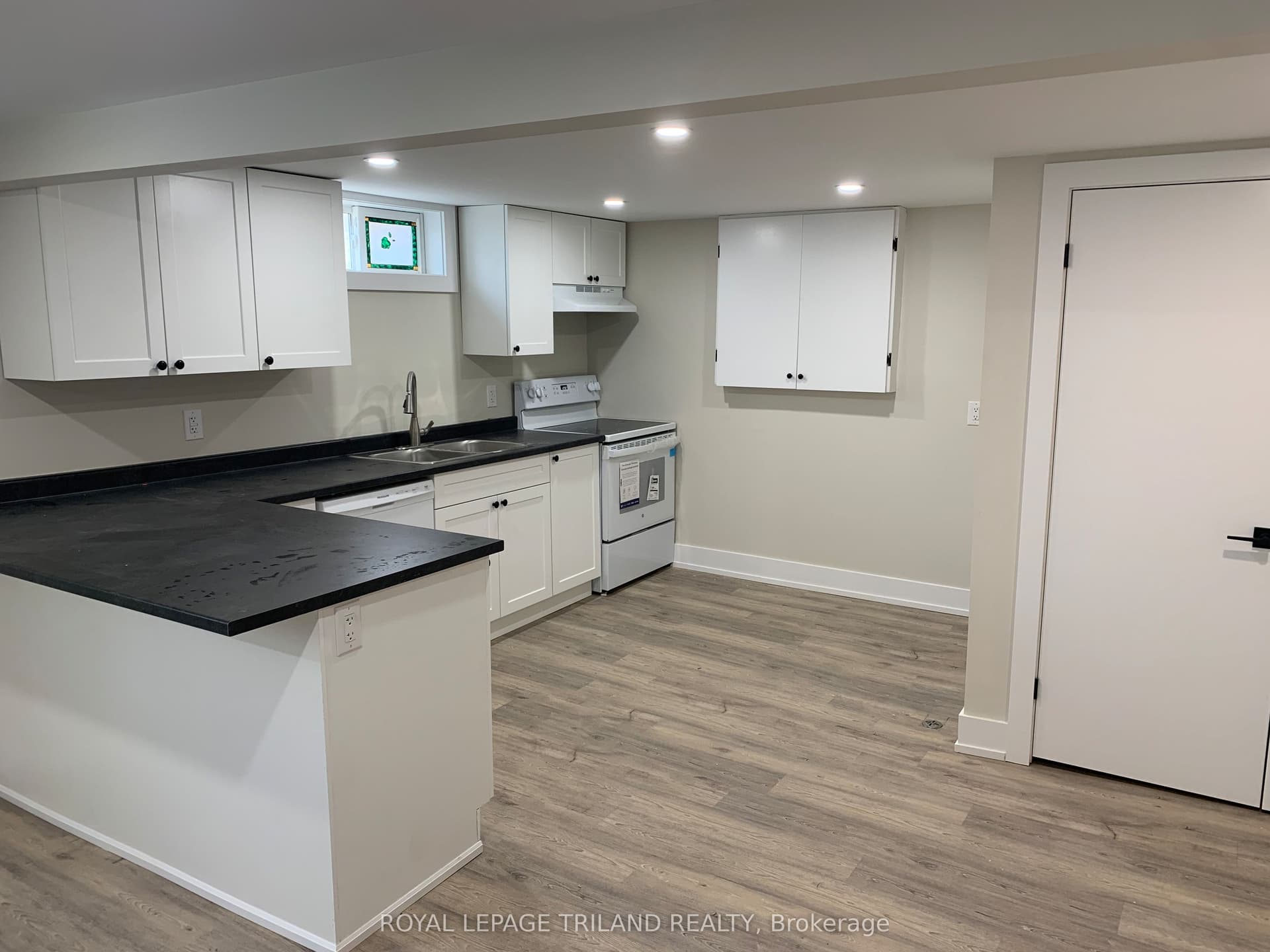 62 Wexford Avenue BASEMENT, London East, ON N5V 1L9