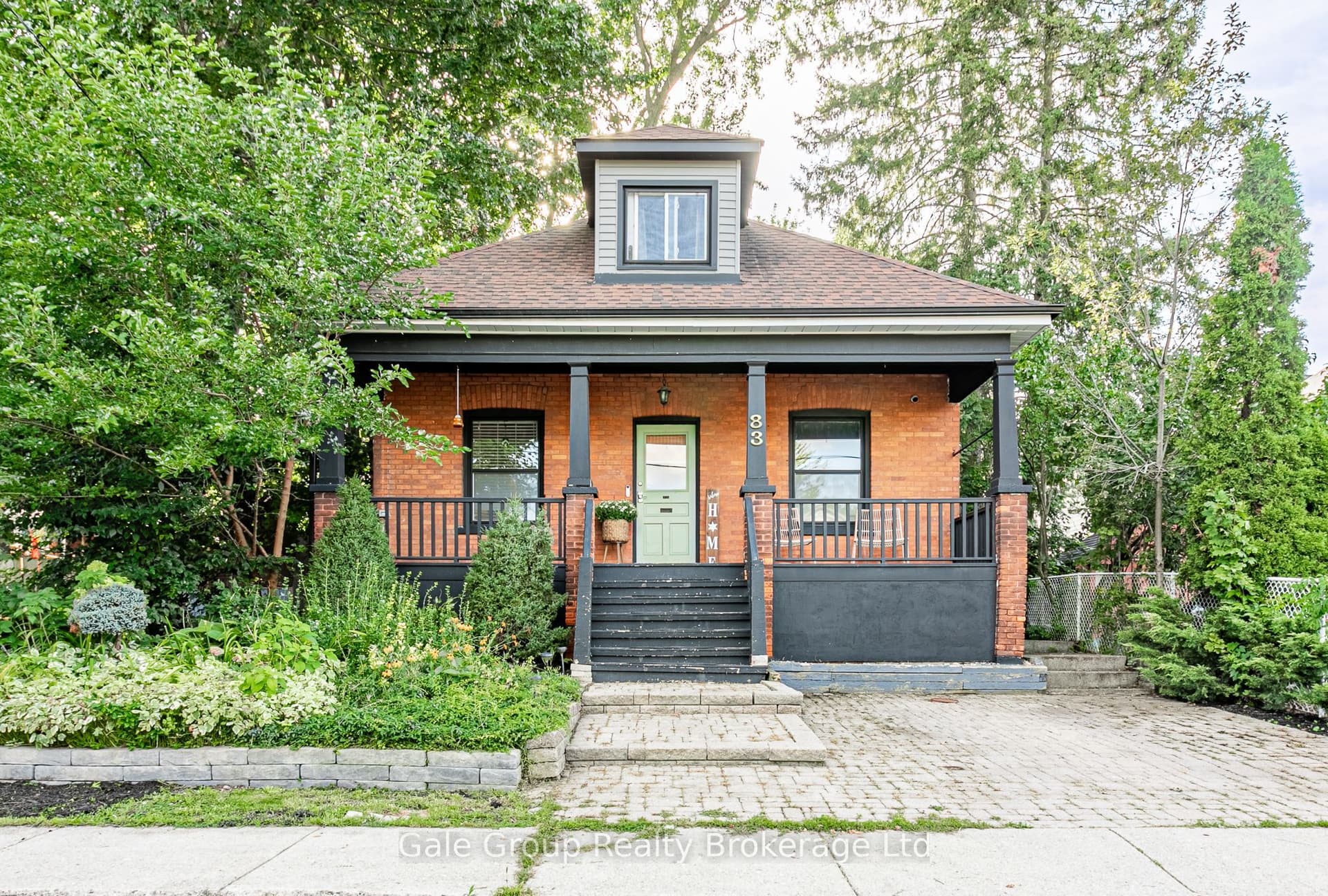 83 Victoria Street N, Woodstock, ON N4S 6V4