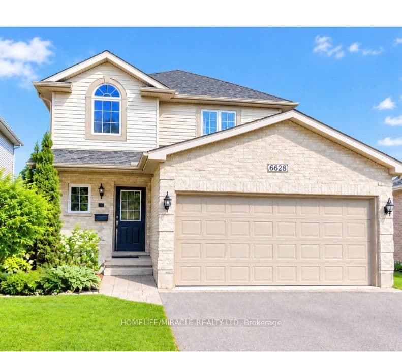 6628 Beattie Street, London South, ON N6P 1T8