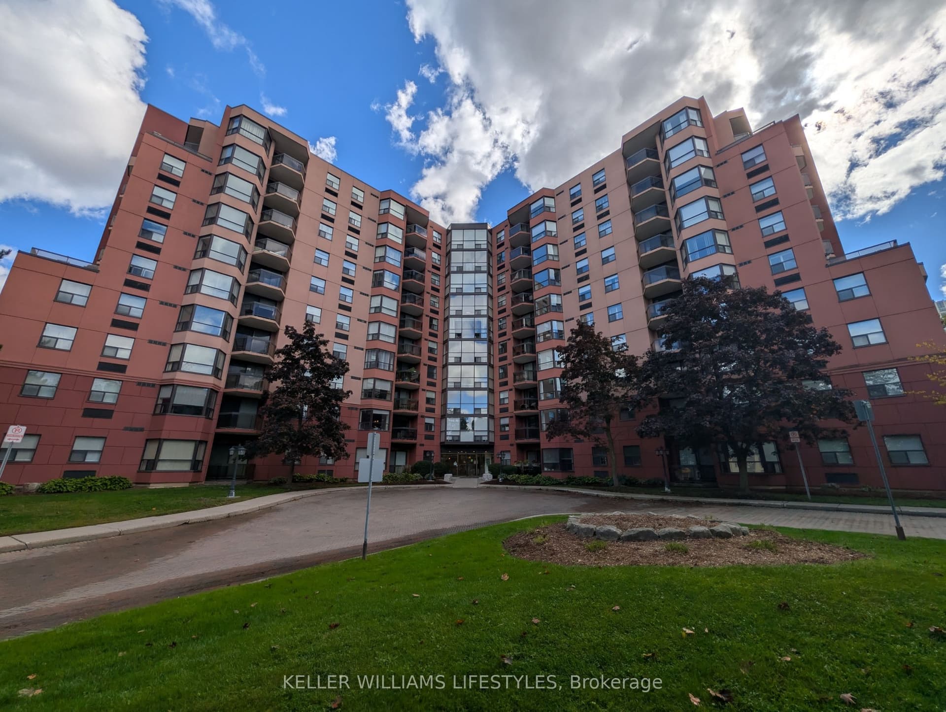 600 Talbot Street 503, London East, ON N6A 5L9