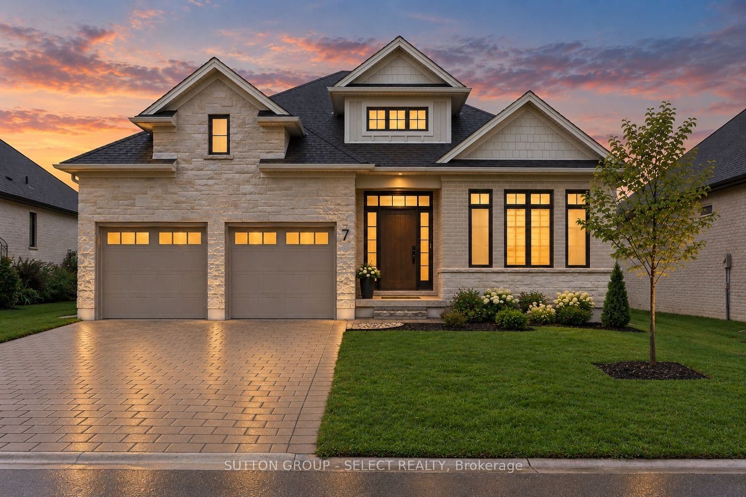 7 Violet Court, Middlesex Centre, ON N0M 2A0