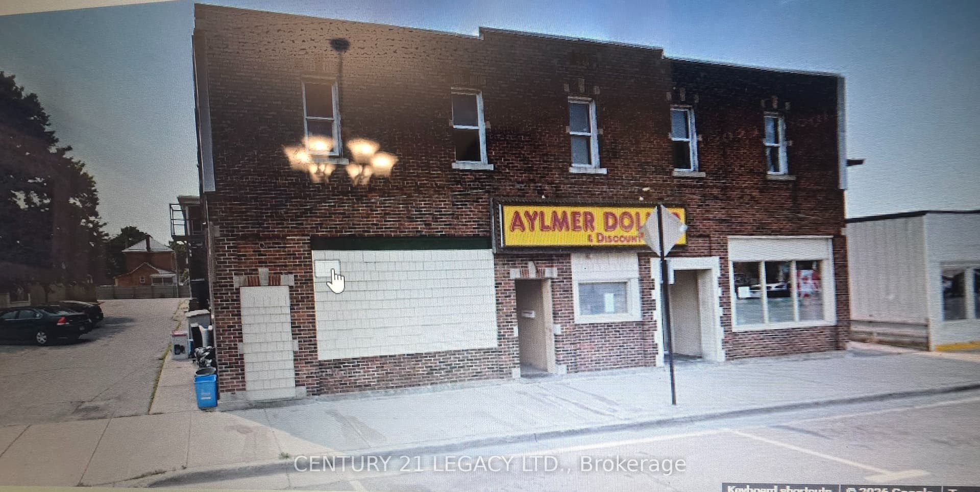 128 Talbot Street E, Aylmer, ON N5H 1H5