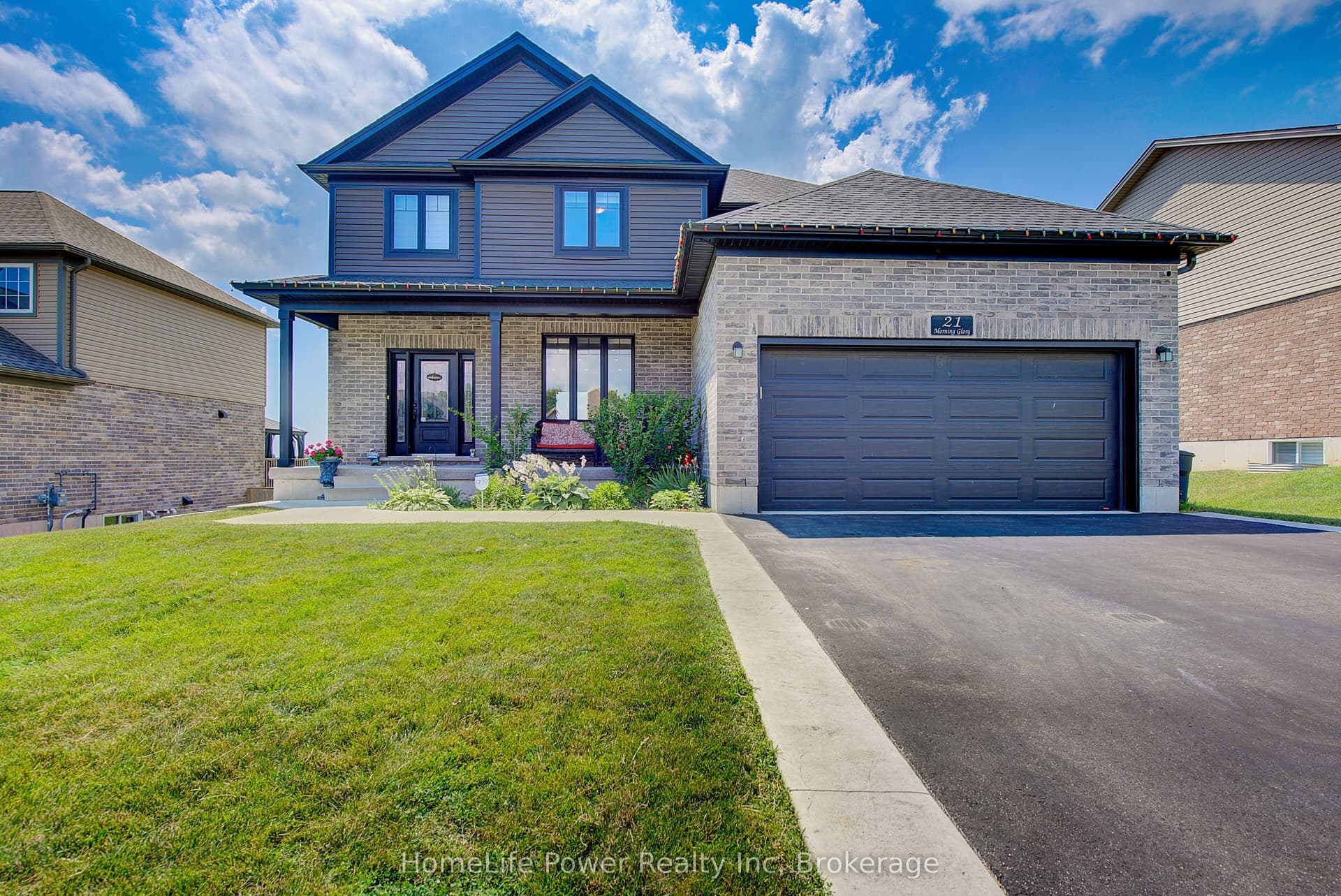 21 Morning Glory Drive, Tillsonburg, ON N4G 5S9
