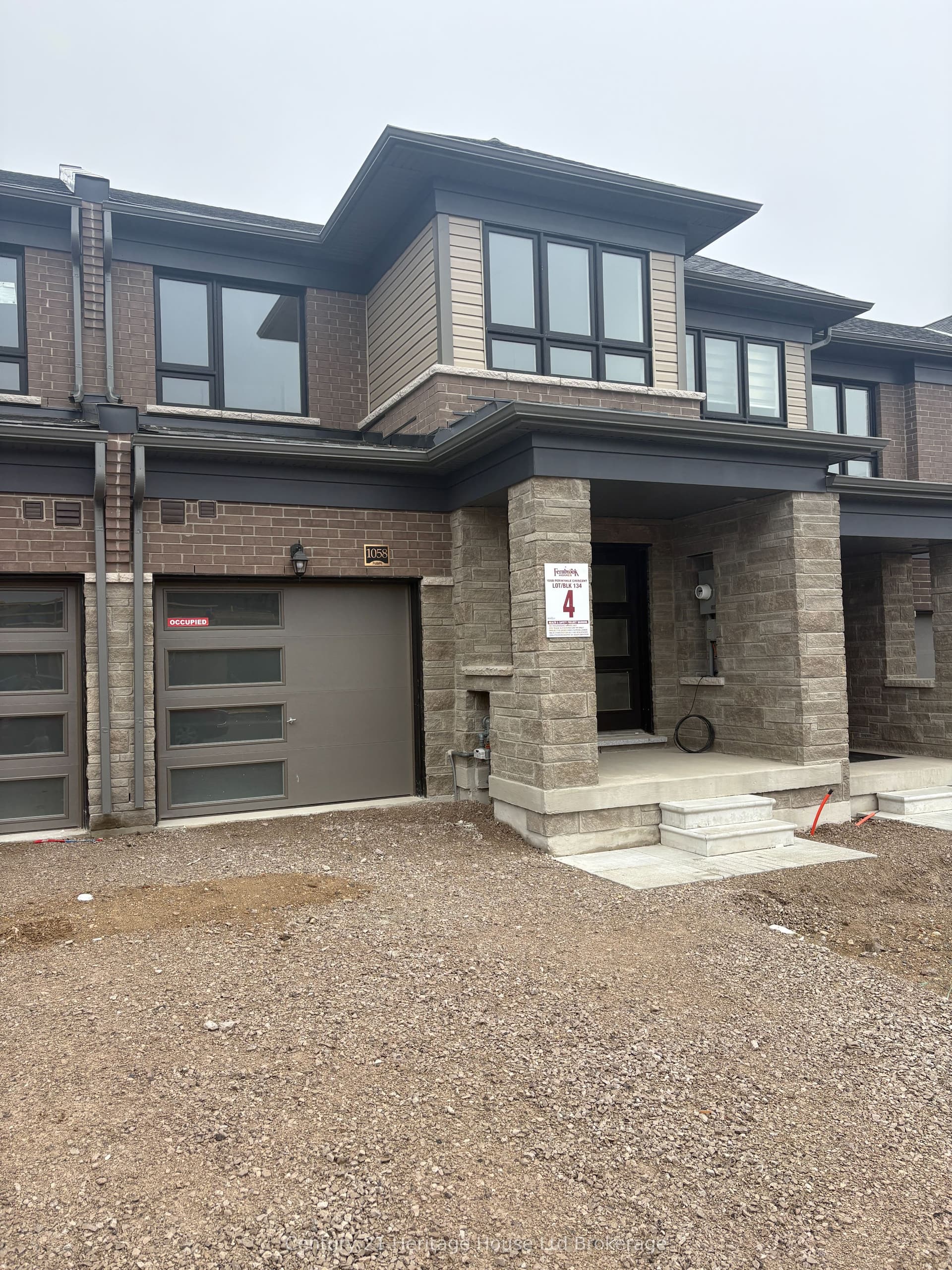 1058 Periwinkle Crescent, Woodstock, ON N4S 7W2