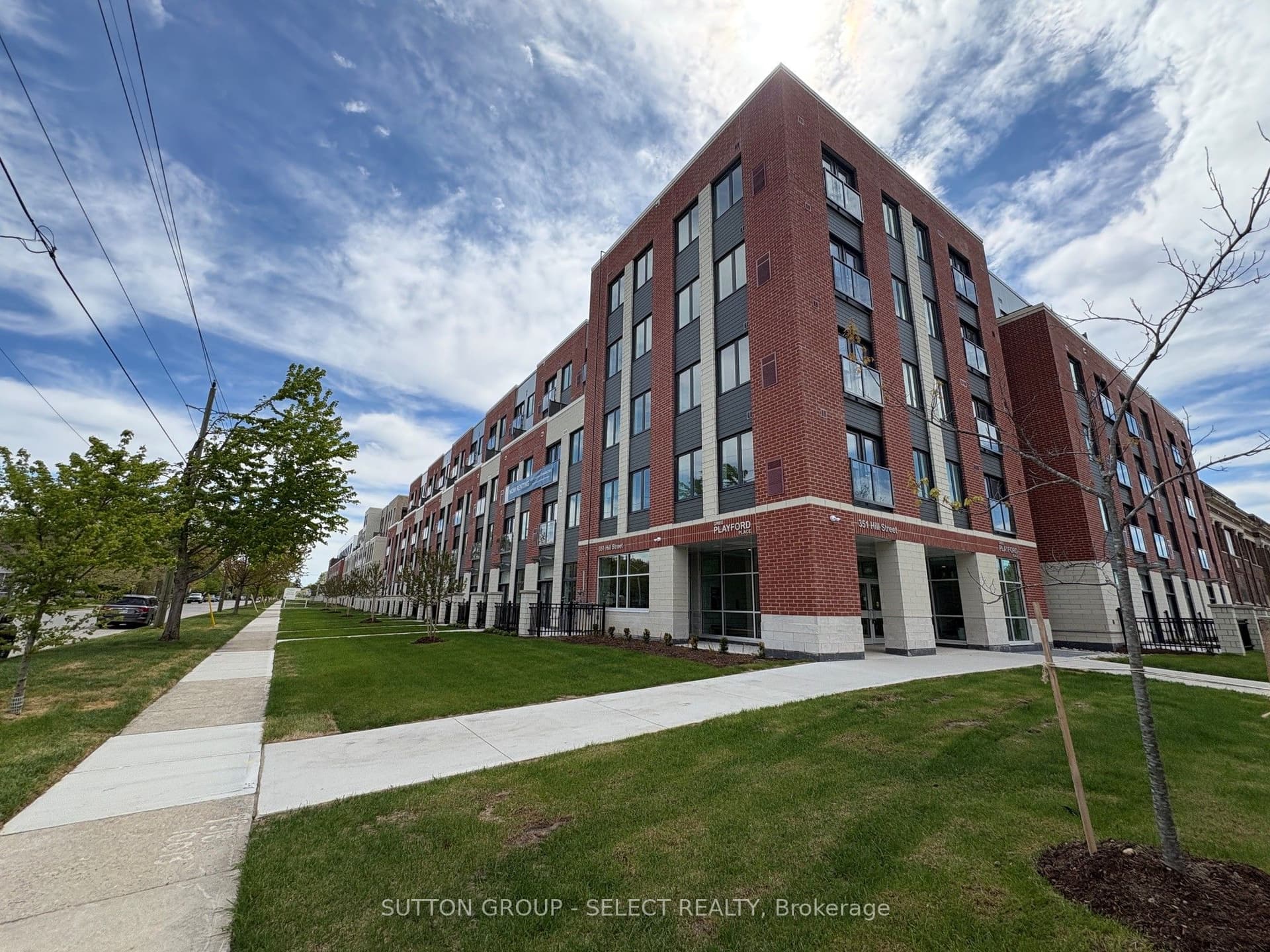 351 Hill Street 308, London East, ON N6B 2M2