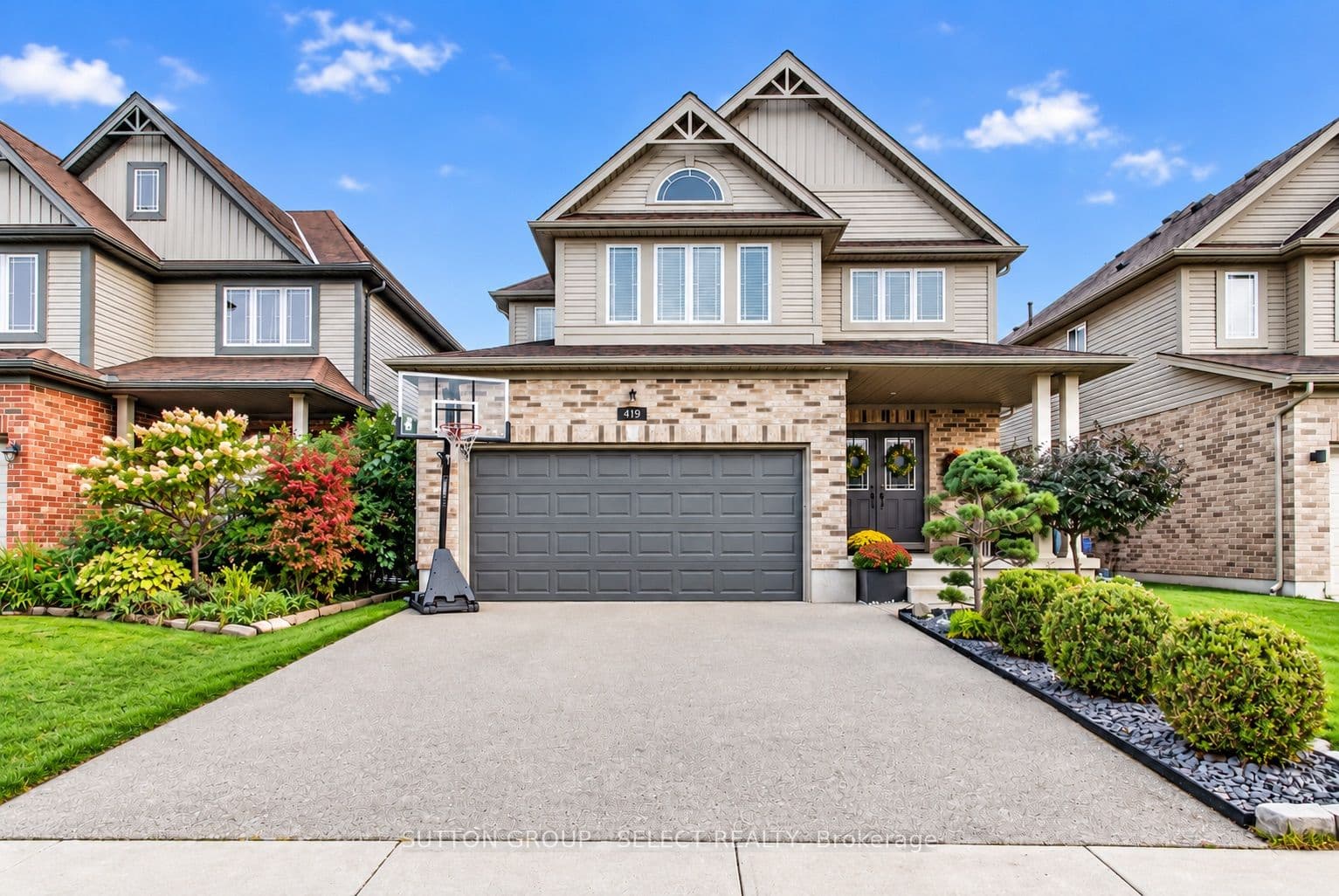 419 Blackacres Boulevard, London North, ON N6G 0J2