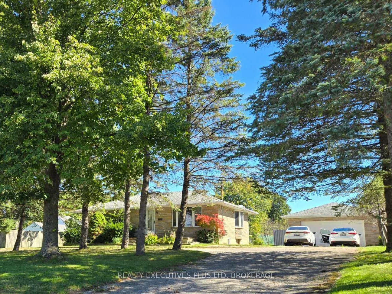 131 FAIRVIEW Avenue, St. Thomas, ON N5R 4X8