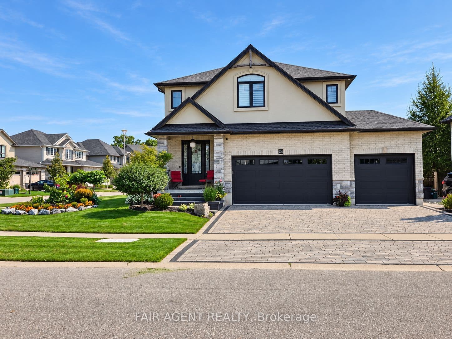 1236 Alberni Road, Woodstock, ON N4T 0H7