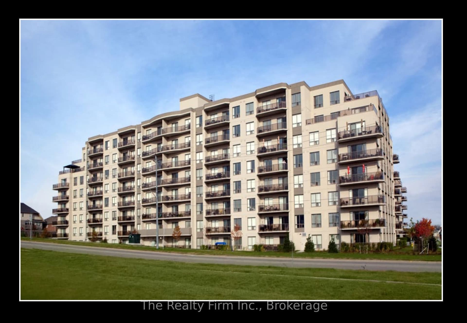 515 Finkle Road 105, Woodstock, ON N4V 0B5