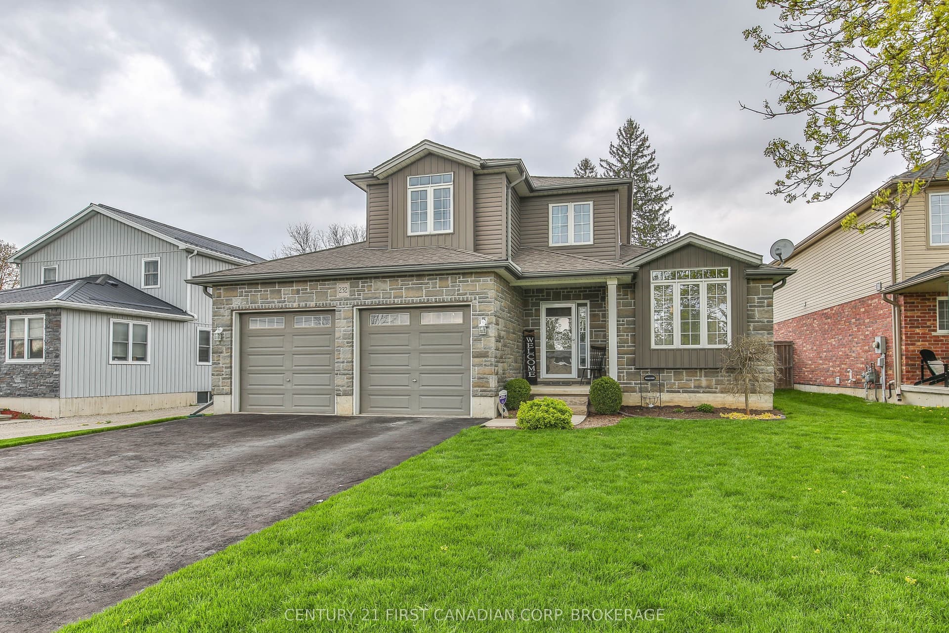 232 Brock Street, Zorra, ON N0M 2M0