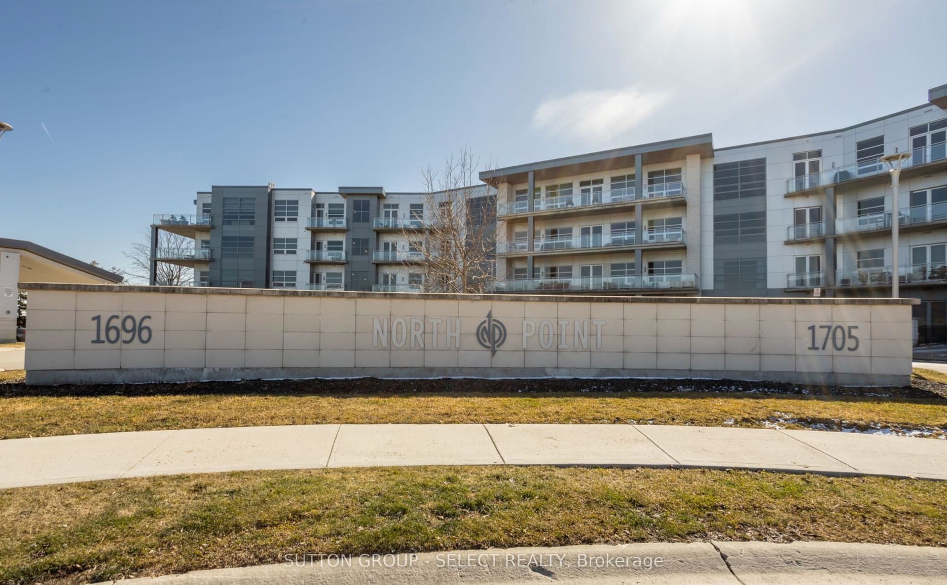 1705 Fiddlehead Place 300, London North, ON N6G 5M6