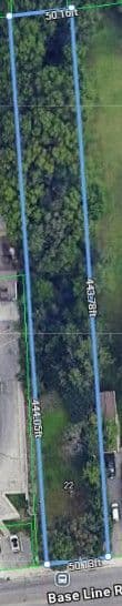 22 Baseline Road E, London South, ON N6C 2N5