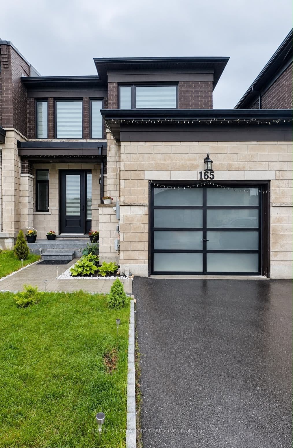 165 Huntingford Trail, Woodstock, ON N4T 0M3
