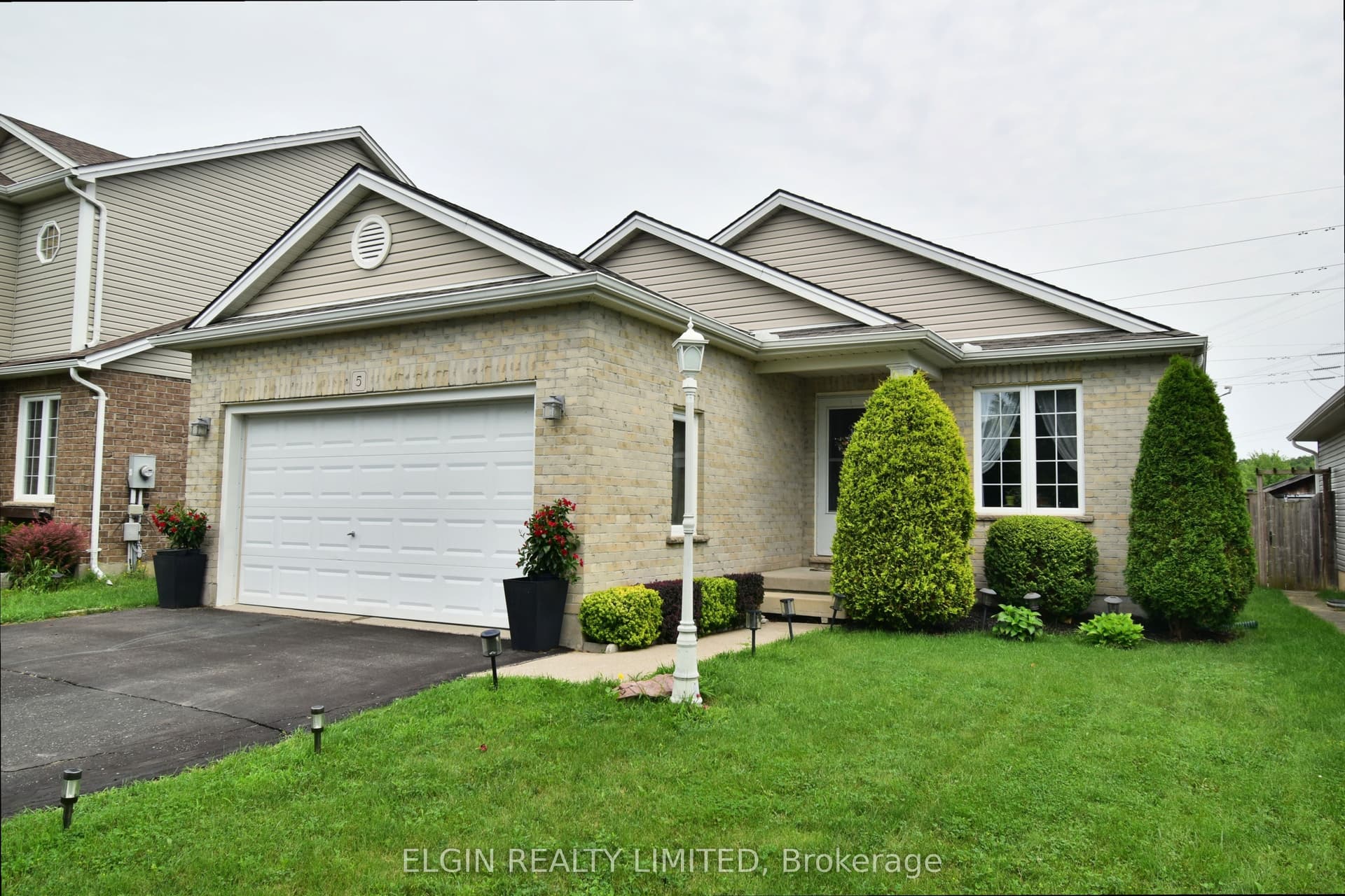 5 Havenridge Court, St. Thomas, ON N5P 4P7