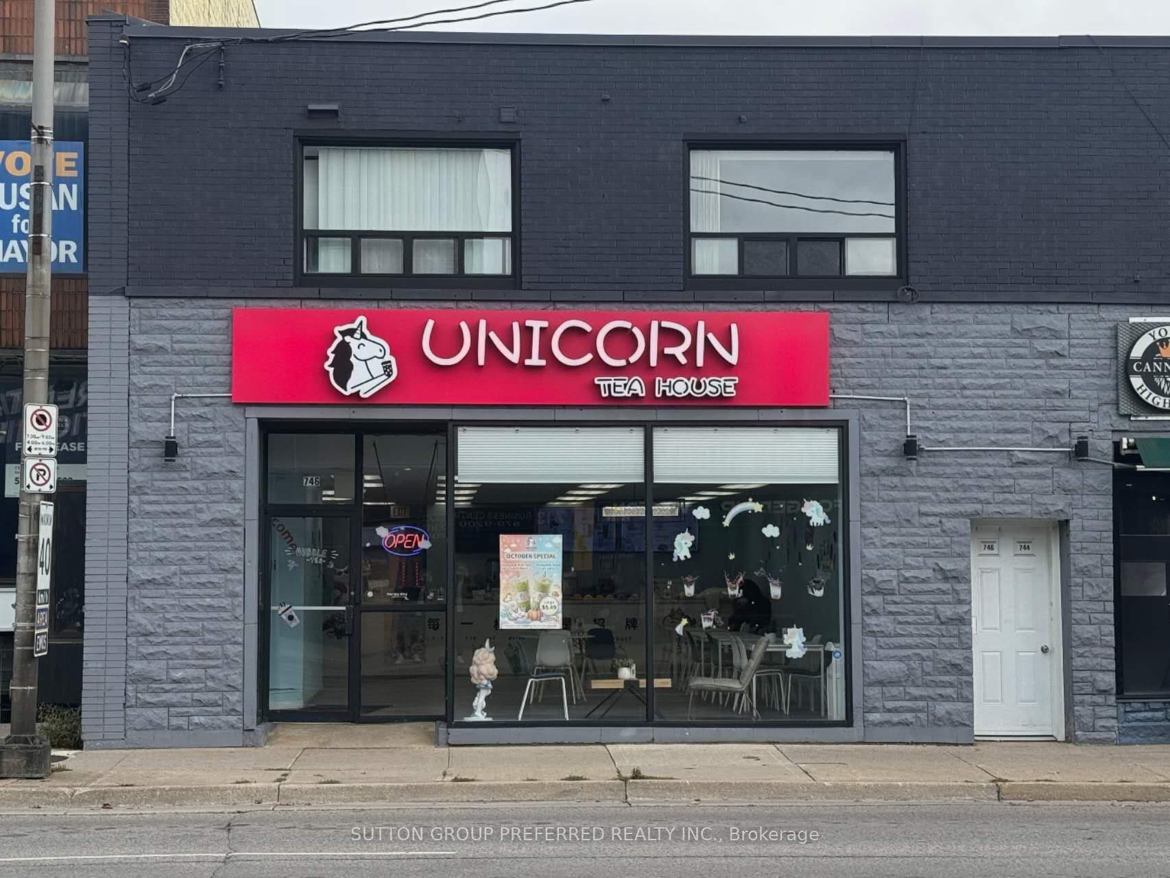 746 Richmond Street W, London East, ON N6A 3H3