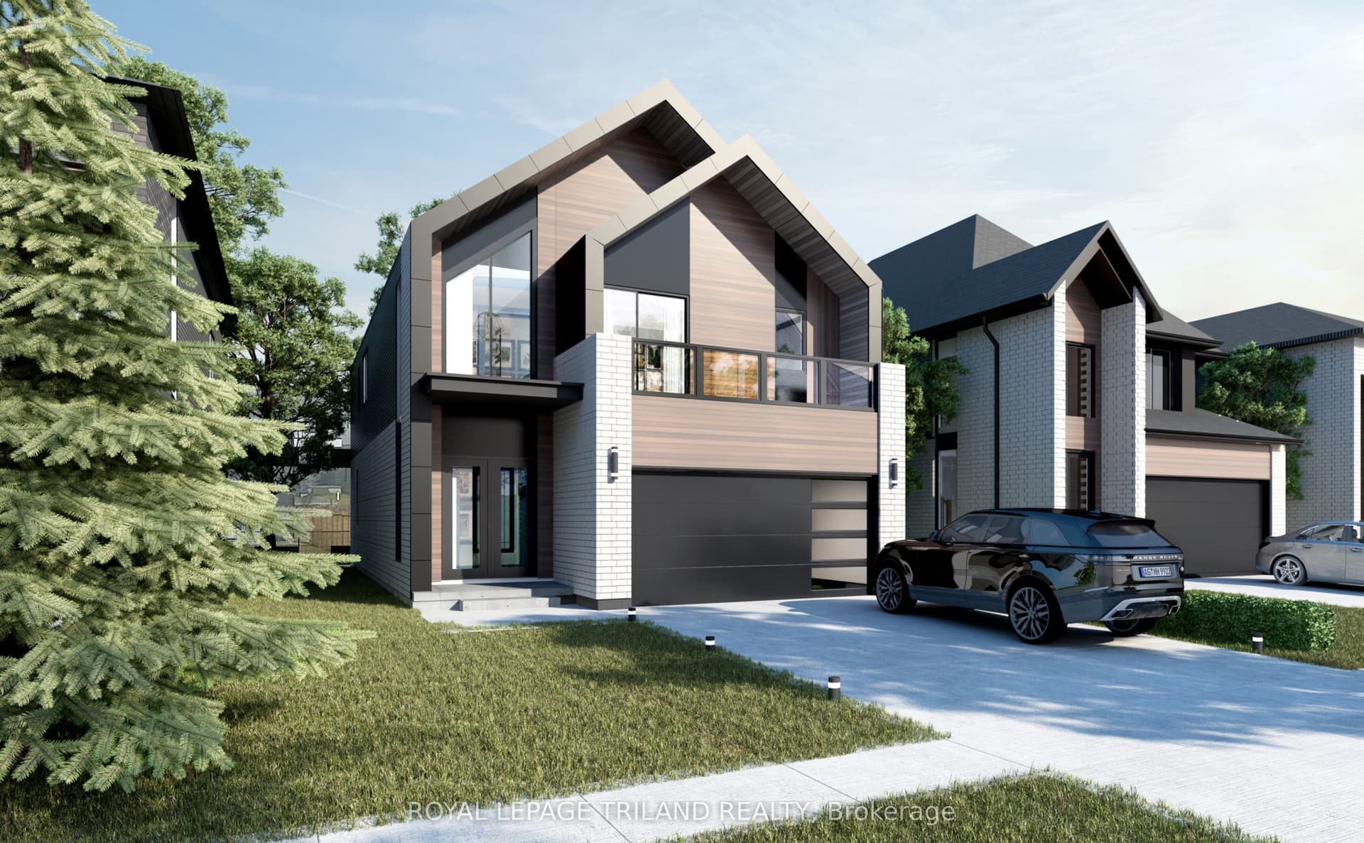 3915 BIG LEAF Trail, London South, ON N6P 0A3