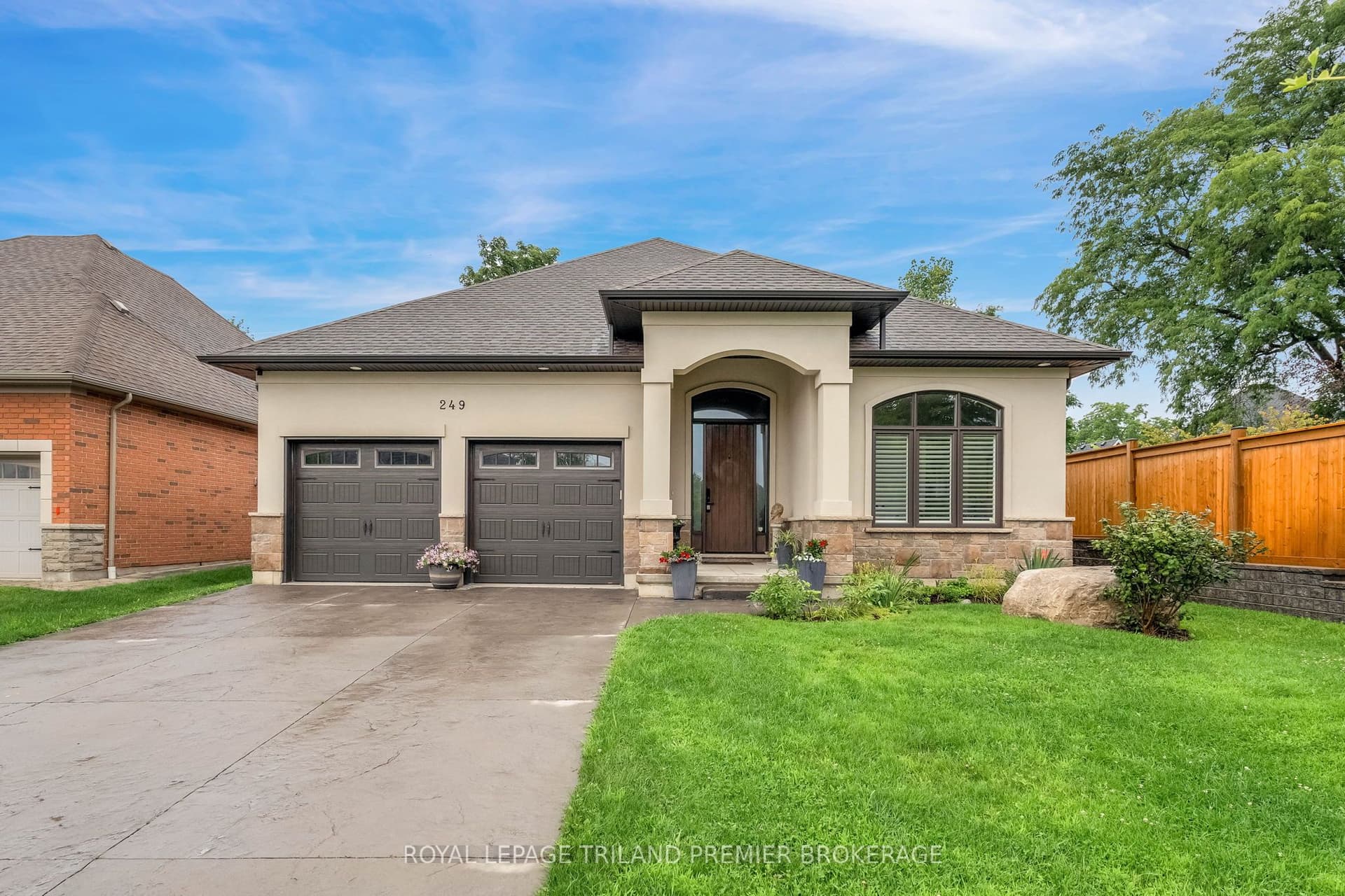 249 Delacourt Road, London North, ON N6G 0H3