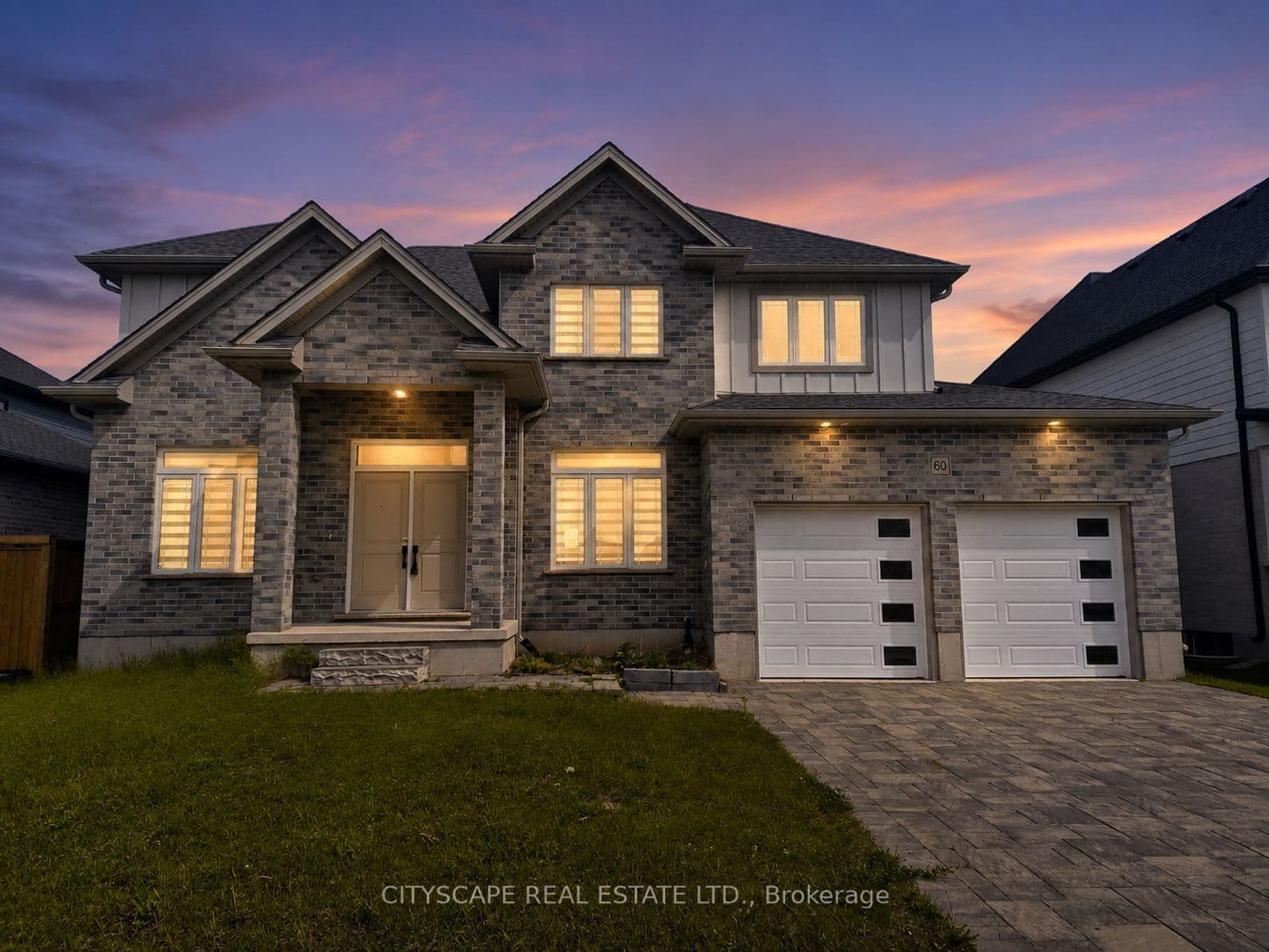 60 Hazelwood Pass, Thames Centre, ON N0L 1G2