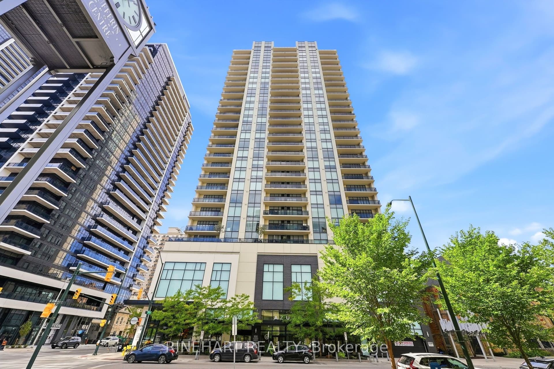 505 Talbot Street 706, London East, ON N6A 2S6