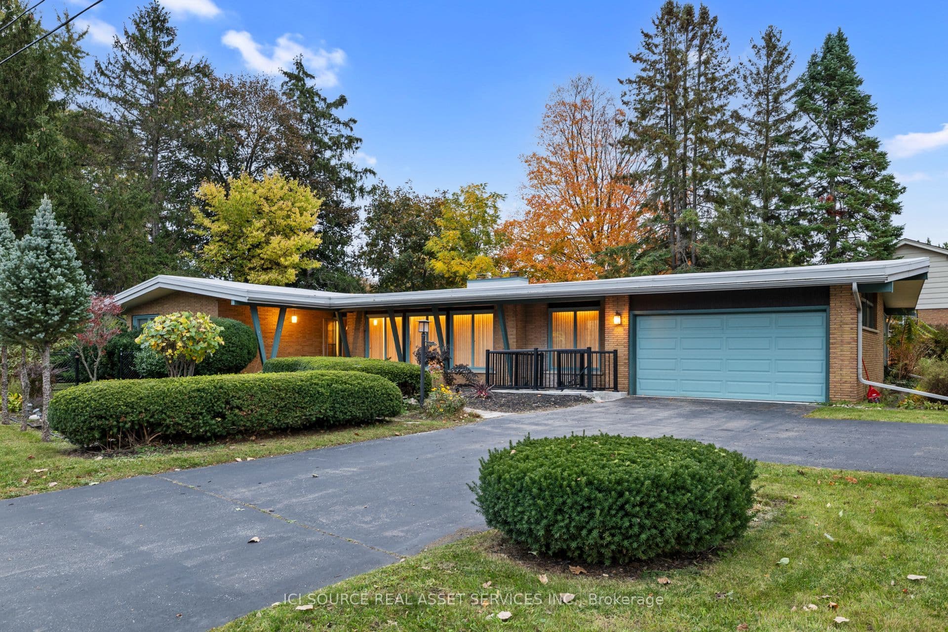 701 Sanatorium Road, London North, ON N6H 3X1