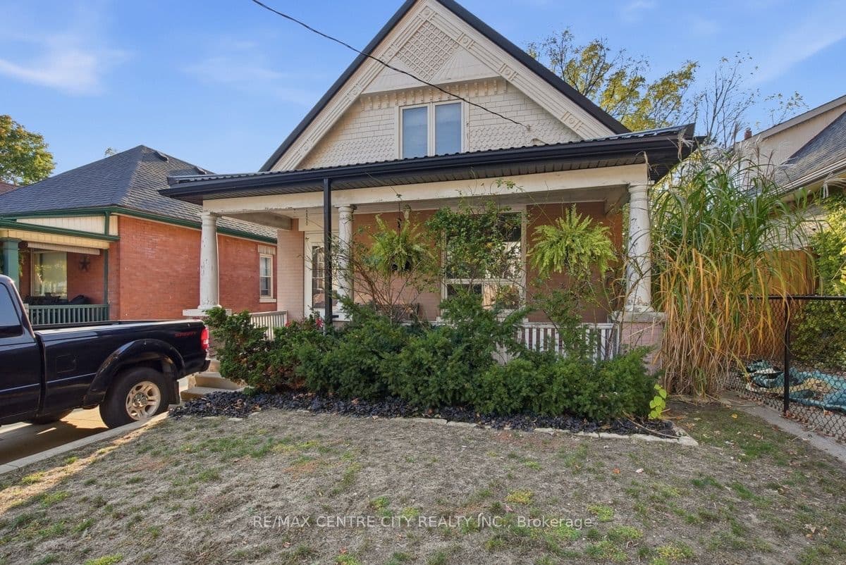355 Oakland Avenue, London East, ON N5W 4J8