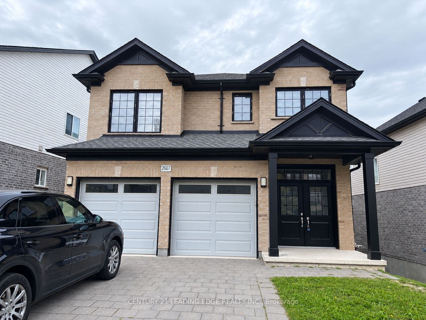 2607 Sheffield Boulevard, London South, ON N6M 0G4