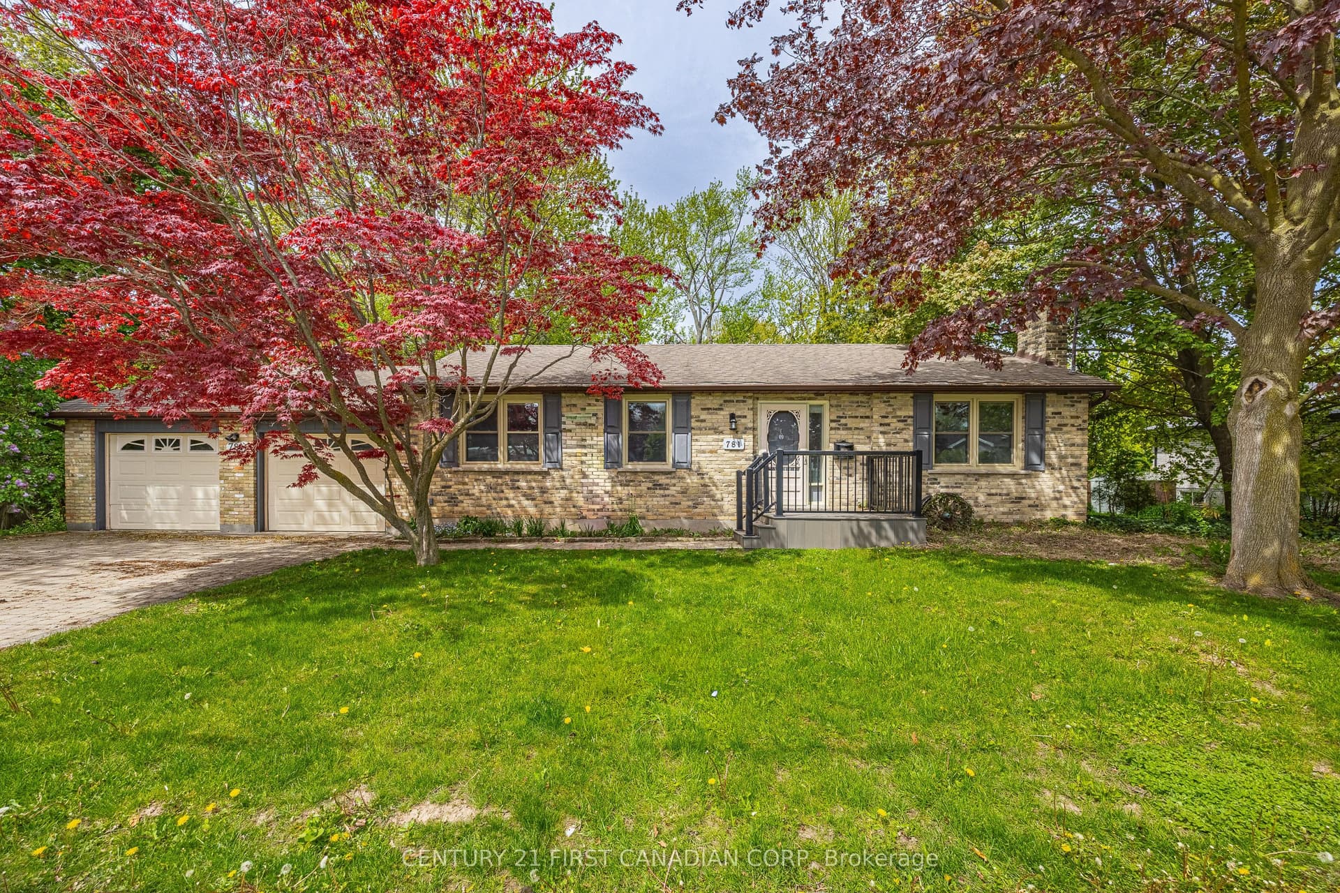 781 Verulam Street, London South, ON N6C 5C7